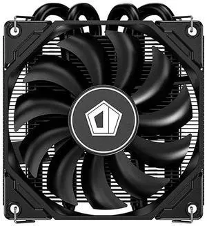 Super Slim CPU Radiator 45mm Height CPU Cooling Radiator 4 Pin PWM for A 1700 11200 15X for AM5 AM4