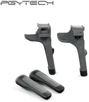 PGYTECH Protective Extended Landing Gear for Mavic 2 Pro/Zoom Leg Support Protector Replacement In Stock
