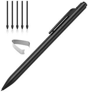 EMR Stylus Pen for Remarkable 2 EMR Stylus Tilt 4096 Sensitivity Palm Rejection for Galaxy/Wacom Tablet and Other EMR