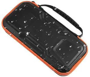 For NS2 Portable Carry Bag Zipper Closure Large Console Bag Non-Scratch Console Carrying Handbag Outdoor Handbag For NS2 Portable Carry Bag Zipper Closure Large Console Bag Non-Scratch Console Carrying Handbag Outdoor Handbag