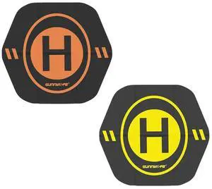 Drone Foldable Landing Pad/Mat for Mavic Pro Air 2 Drone Parking Apron for Mini 2 Mavic 2 Phantom FIMI X8 SE
