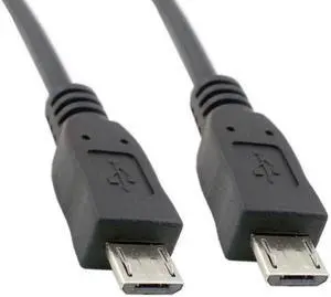 JAENFONG USB male to Micro USB Male data charger cable 100cm for S4 i9500 Note2 N7100 Mobile PhoneTablet