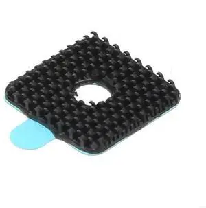 Wind-Proof Sponge Windshield Foam for X3 360 Videos with Clear Sound