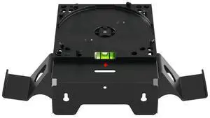 Game Controller Holder Wall-mounted Game Controller Bracket Fall Prevention Rotatable Removable Accessories for Xbox Series X