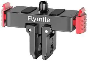 Quick Release l Cage Protective Frame Housing Shell Housing Cage l Magnetic Base for Go Pro Hero 13 Black Accessories