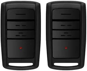 Overhead Door Garage Door Opener Remote for liCode/CodeDodger_L50A Overhead Door Garage Door Opener Remote for liCode/CodeDodger_L50A