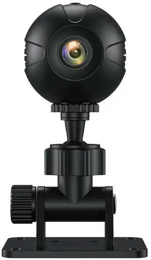 Mini Camera Surveillance Camera PIR Motion Detection Wireless Camera Security Cam Indoor/Outdoor Use