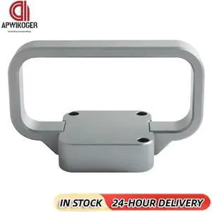 All l Handle Easy To Hold Aluminum Handle Kit Set Rectangular Pull Handle for A-1 Mini 3D Printer Accessories