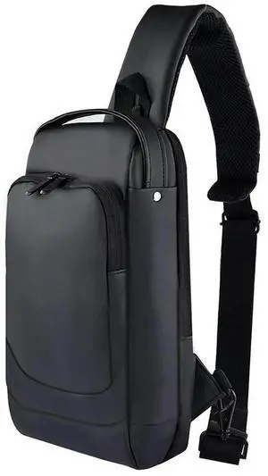 Multifunctional Protective Bags Accessories Game Console Bag Adjustable Game Console Shoulder Bags Large Capacity for Steam Deck
