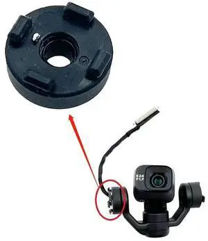Gimbal Axle Bearing for Mini 3 Pro Gimbal Camera Spare Part In Stock (Tested)