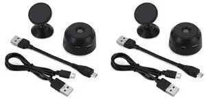 2X A9 Mini Camera HD 1080P Night Vision Camcorder IP Network Camera 150° Home Security Surveillance Camcorder