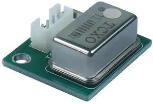 TS-590S 15.6MHZ Crystal OSC Module OSC Module Compatible SO-3 TCXO