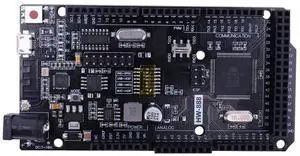 R3 ATMEGA2560 + ESP8266 USB-TTL CH340 Mega R3 ATmega2560+ESP8266 7-15V 32M Memory for WeMos MEGA 2560 R3 ATMEGA2560 + ESP8266 USB-TTL CH340 Mega R3 ATmega2560+ESP8266 7-15V 32M Memory for WeMos MEGA 2560