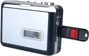 JAENFONG cassette tape to mp3 converter, convert old cassette tape to mp3 format save in TF Card directly no PC required, JAENFONG cassette tape to mp3 converter, convert old cassette tape to mp3 format save in TF Card directly no PC required,