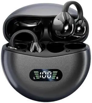 AI Language Translation Earbuds Long Life Real-time Translation Earphones Bluetooth-Compatible 5.4 for Travel Business AI Language Translation Earbuds Long Life Real-time Translation Earphones Bluetooth-Compatible 5.4 for Travel Business