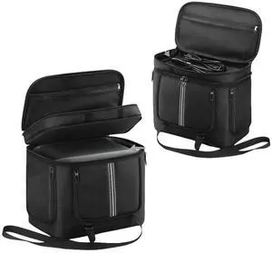 Carrying Case for Anker SOLIX C1000 Case Travel Carrying Bag Travel Bag Waterproof with Shoulder Strap & Handle Carrying Case for Anker SOLIX C1000 Case Travel Carrying Bag Travel Bag Waterproof with Shoulder Strap & Handle