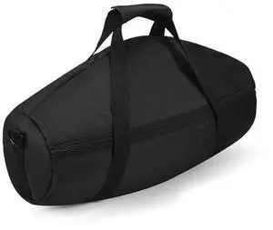Portable Carrying Bags with Adjustable Strap Carrying Case Protective Accessories Shockproof for JBL BOOMBOX 3/BOOMBOX 2