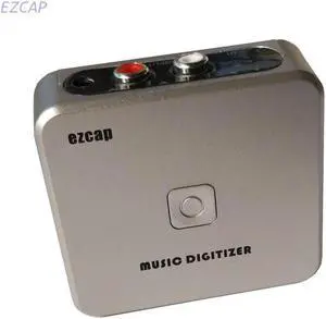 JAENFONG Audio to USB Flashd Disk player converter convert music to mp3, save into U Driver or SD Card directly,