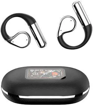 144 Languages AI Translator Earbuds Bluetooth-Compatible 5.4 Language Translation Earbuds Translation Device for Running/Workout 144 Languages AI Translator Earbuds Bluetooth-Compatible 5.4 Language Translation Earbuds Translation Device for Running/Workout