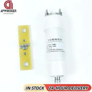 1:9 Balun HF Antenna Balun SSB 50 Ohm To 450 Ohms Shortwave Balun for Shortwave Radio Station