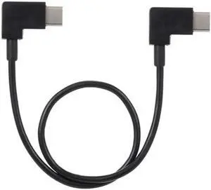 JAENFONG Data Cable Type-C to Type-C for FPV DJI Mavic Pro Platinum Accessories