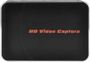 JAENFONG ezcap280HB Standalone HDMI Video Recorder HDMI Game Capture Card
