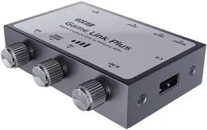 JAENFONG Ezcap 312 Game Link Pro 4K60 Capture Game Live Broadcast Box Video Capture