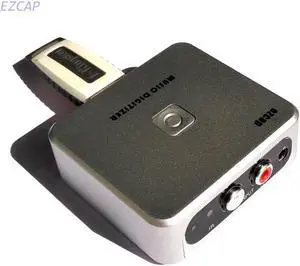 JAENFONG Audio player capture player converter convert music to mp3, save into U Driver or SD Card directly, JAENFONG Audio player capture player converter convert music to mp3, save into U Driver or SD Card directly,