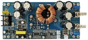 DC-DC Step-Down Power Supply Converter 800W Solar Stabilizers Voltage Regulators 30A Adjustable DC 20V-70V DC-DC Step-Down Power Supply Converter 800W Solar Stabilizers Voltage Regulators 30A Adjustable DC 20V-70V