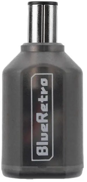 Wireless Bluetooth-Compatible Adapter for PS5 PS4 Console Mini Receiver Wireless Adapter for Nintendo GameCube NGC Console