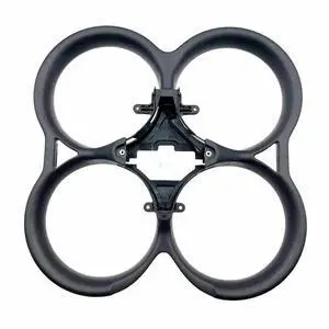 Avata Drone Frame Propeller Guard for Avata Propeller Protector Cover without Screws