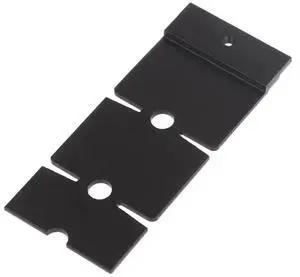 JAENFONG M.2 NGFF NVMe SSD 2230 2242 2260 to 2280 Length Extension Adapter Brackets SSD Transfer Card Extension Rack Board JAENFONG M.2 NGFF NVMe SSD 2230 2242 2260 to 2280 Length Extension Adapter Brackets SSD Transfer Card Extension Rack Board