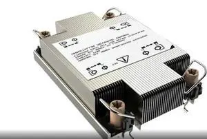 1U Passive Server Heatsink LGA4189 Sockets CPU Cooler With Heatpipes For 1U Server And Blade Server 1U Passive Server Heatsink LGA4189 Sockets CPU Cooler With Heatpipes For 1U Server And Blade Server