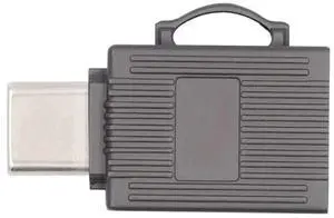 JAENFONG 5Gbps USB 3.0 Type C USB-C to Micro SD SDXC TF Card Reader Adapter for Laptop Tablet Phone JAENFONG 5Gbps USB 3.0 Type C USB-C to Micro SD SDXC TF Card Reader Adapter for Laptop Tablet Phone