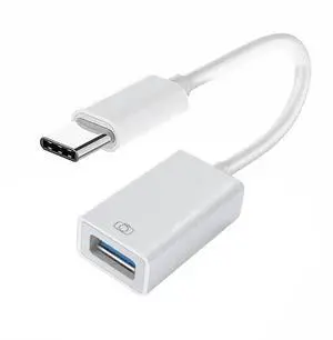 JAENFONG USB C Hub Type C to Standard Type-A USB3.0 Female Adapter USB Extender Compatible with MacBook Laptop Tablet Phone JAENFONG USB C Hub Type C to Standard Type-A USB3.0 Female Adapter USB Extender Compatible with MacBook Laptop Tablet Phone