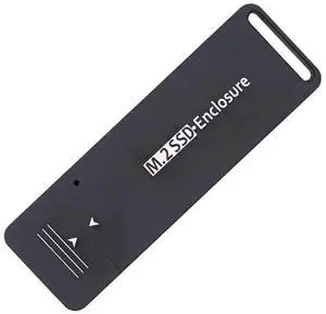 JAENFONG RTL9210B Chipset SATA SSD External PCBA Case Adapter USB 3.0 to 2230 2242 NVME M-Key M.2 NGFF JAENFONG RTL9210B Chipset SATA SSD External PCBA Case Adapter USB 3.0 to 2230 2242 NVME M-Key M.2 NGFF