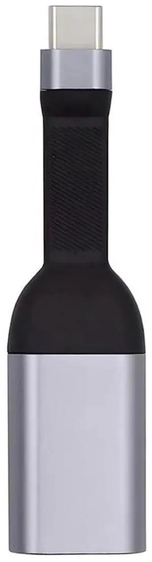 JAENFONG USB-C to Displayport Adapter 4K 60hz Type-C Source to DP Sink HDTV Converter Ultra Slim Flat Cable 1080p for Laptop Tablet Phone JAENFONG USB-C to Displayport Adapter 4K 60hz Type-C Source to DP Sink HDTV Converter Ultra Slim Flat Cable 1080p for Laptop Tablet Phone