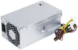 LXun Upgraded D19-260P1A Power Supply 260W Power Supply Replacement L70041-002 PCG004 Compatible with HP prodesk 400 G7 480 G7 600 G6 800 G6 7-Inline Connector + 4-Pin*2
