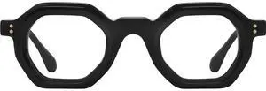 Blue Light Blocking Glasses - Anti Glare & Eyestrain, 99% Filter, Lightweight Acetate Frame for Gaming/Office/Reading