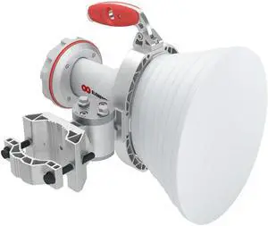 30° Asymmetrical Horn Sector Antenna AH2030-TP Bundled with TPA-SMA
