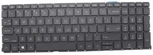 New Replacement for HP ProBook 450 G8 455 G8 455R G8 650 G8 655 G8 Keyboard Backlit US