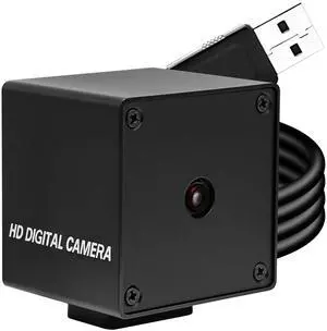 SVPRO Autofocus USB Camera 48MP 8000x6000 High Definition UVC Plug & Play Industrial Camera for 3D Printer, Machine Vision