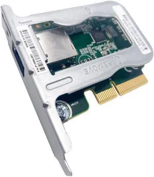 BestParts ILO 5 Enablement Kit Compatible with HPE MicroServer Gen10 Plus P13788-B21