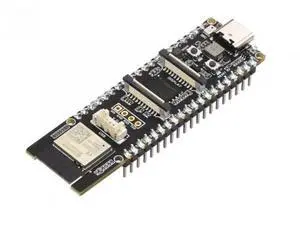 Waveshare ESP32-P4-WIFI6 High-Performance Development Board, Based On ESP32-P4 and ESP32-C6, Supports Wi-Fi 6 and Bluetooth 5/BLE, with Pre-soldered Headers