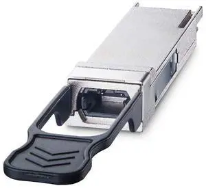 10Gtek 40GBASE-CSR4 QSFP+ MPO Multi-Mode Transceiver, 40 Gigabit MMF Optical Module for Cisco QSFP-40G-CSR4, 850nm, DDM, 300m