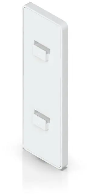 Ubiquiti Floating Mount for Switch White - UACC-Switch-FM