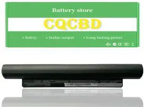 CQCQ PA5170U-1BRS Laptop Battery for Toshiba Satellite NB10 NB10t-A NB10-A NB15 NB15A NB15t Notebook PC 10.8V 30Wh/2600mAh