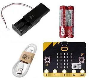 BBC Micro:Bit Compatible Go Kit