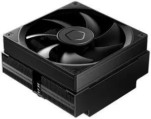 ID-COOLING IS-53-XT Black Low-Profile CPU Cooler