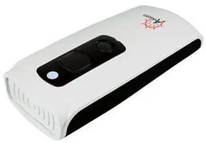 Arkscan AS10 Mini RFID and NFC Reader with USB and Wireless Connectivity  Compatible with iOS, Android, Windows, and macOS Devices, Supports Offline Data Storage